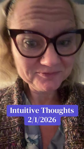 Reanne Dupris (@reannedupris)’s video of intuitive reading