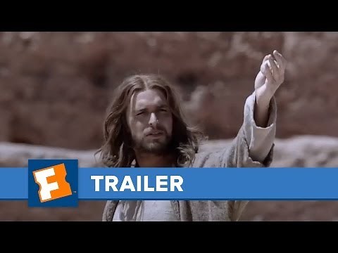 Son of God Official Trailer 2 HD | Trailers | FandangoMovies