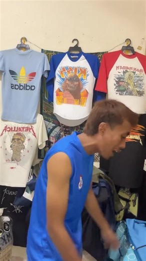 adidas Bunga Women Trefoil Crew Sweatshirt Baju Perempuan (IK6475) Sport Planet 36-18