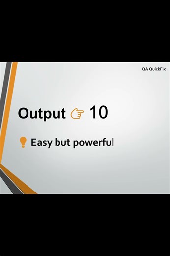 Practice Python With Me – Day 1 (Beginners MUST Try!)