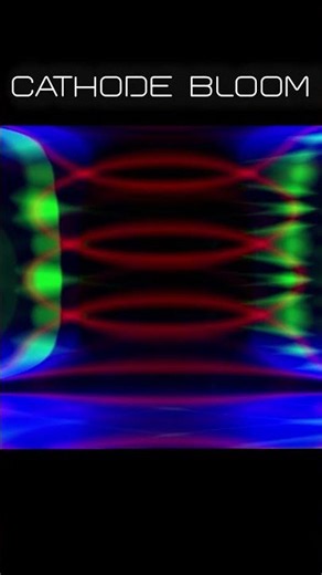 CATHODE BLOOM | LZX SIGNAL DRIFT