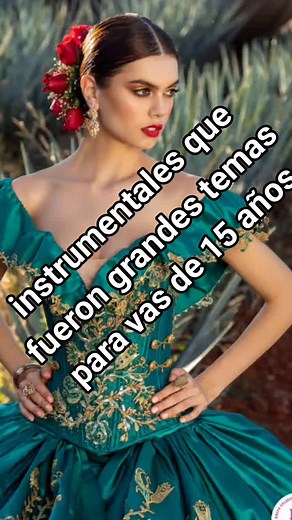 Música Instrumental para Vals de 15 Años Inolvidables