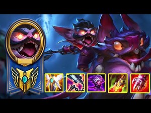 [NA] FEEDABOI - KLED MONTAGE - THE KLED