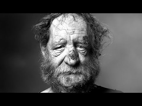 Alcoholics-Red and Debbie