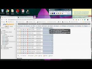 MySQL Single Row Function - Month Function Using PhpMyAdmin