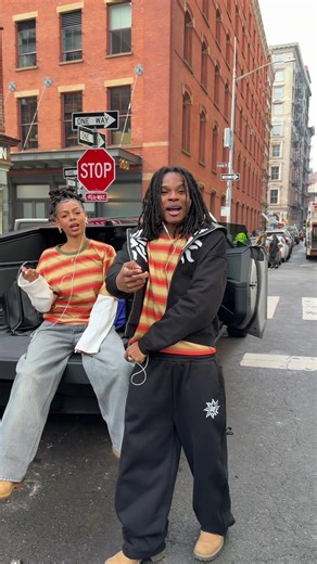 striped shirts >> available this friday #fyp #streetwear