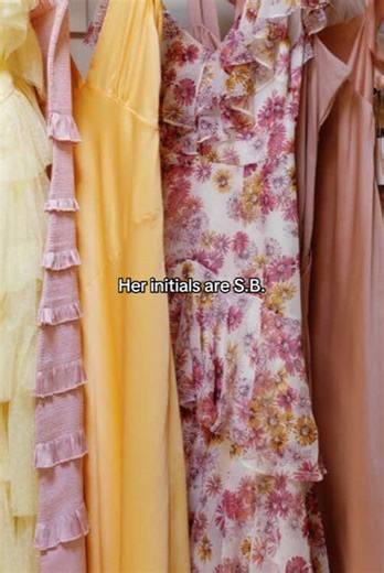 Exploring the Trend of Initials in Fashion and Names