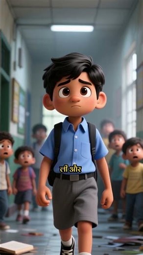 jaadui bhadur ghadi #shorts