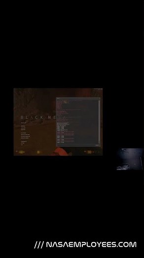 Troubleshooting Black Mesa Console Commands