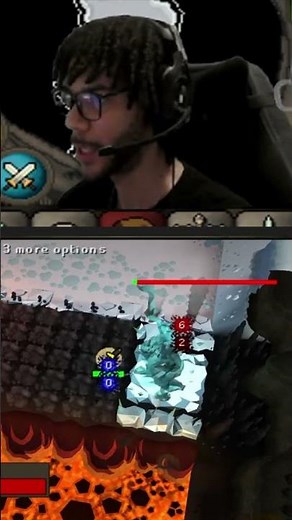 Anglerfish HP tip in OSRS