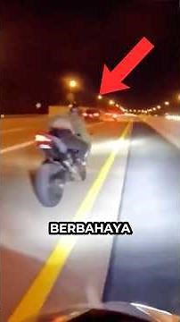 What Is the Death Wobble? The Terrifying Phenomenon That Occurs When Motorcycles Speed ​​🏍️