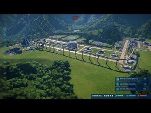 Cómo hacer pelear a todos los dinosaurios de Jurassic World Evolution