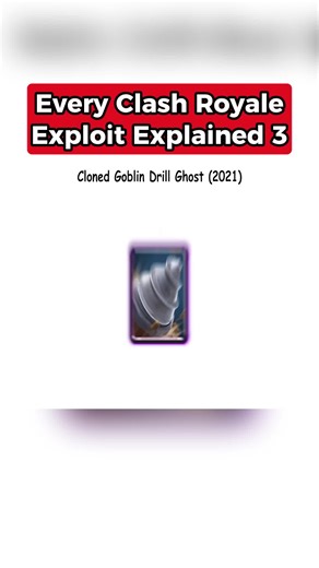 Every Clash Royale Exploit Explained #clashroyale #fyp #foryou