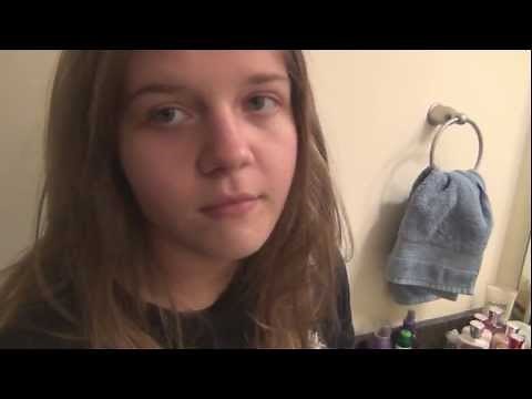 Bridgette's Birthday Wakeup! (Prank)