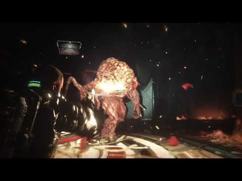 The Callisto Protocol 21 прохождение Финал на Ps5