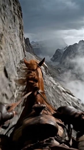 Epic Horse Riding Adventure to Mountain Summit 2026 | Thrilling Trail Ride & Stunning View