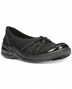 LifeStride Women's Niche Washable Round Toe Flats - Macy's