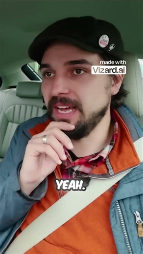 DIY Self‑Driving Car: An Uncomfortably Close Call