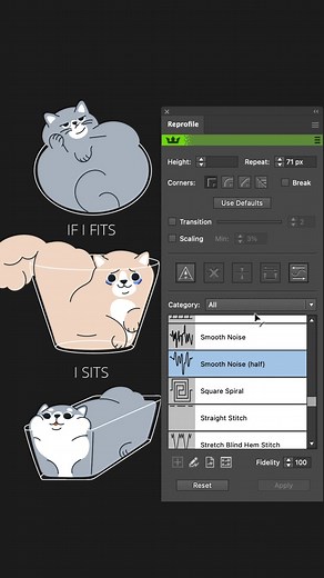 17 reactions | Get ready to level up your design game with the...
