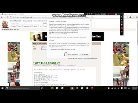 How to download Age of Empires 3 Full version for free