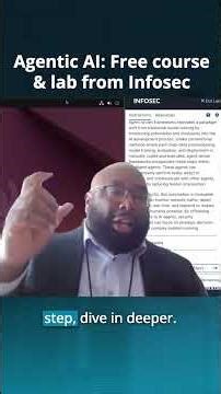 Why Every Cyber Pro Needs to Learn AI Model Training Today