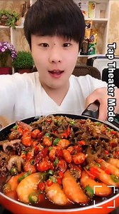 383K views · 231 shares | Chinese food - Chinese people eating - mukbang - asmr [Vol 80] | Korean Food & Mukbang | Facebook