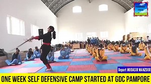 9.3K views · 261 reactions | Deputy Commissioner Pulwama,Baseer ul...