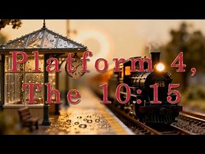 Platform 4, The 10:15 – Song | Music Byts