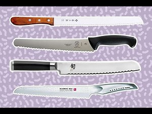 Serrated Knife Sharpening - Dremel - Harbor Freight - Rotary Tool - SHORT