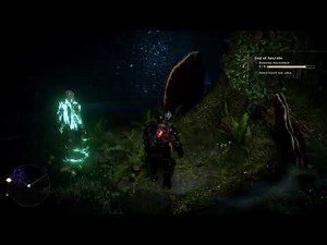 Dragon Age: Inquisition nightmare play through part 35