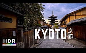 4K画质测试 极致HDR色彩体验 视觉体验 测试你的屏幕 8K原素材