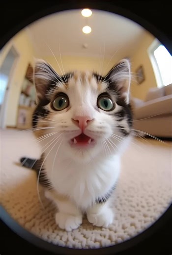 #trendingvideo #viral_video #funforkids #funny #cat