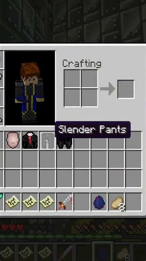 Minecraft | SLENDERMAN! | Slender attacks CITY!