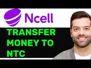 NEW! How To Transfer Money Ncell To Ntc In 2025! (FULL GUIDE)