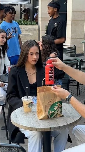 How I Made The PRIME CHANGE Colour! 😱