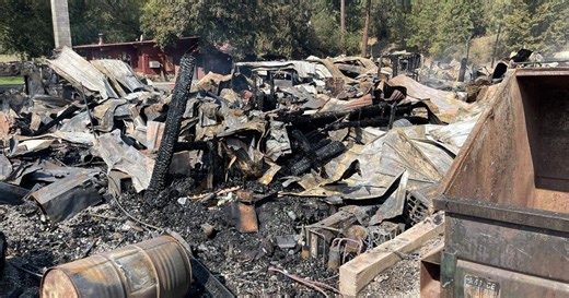 CDA's iconic Wolf Lodge Steakhouse explores building 'Wolf Lodge 2.0'