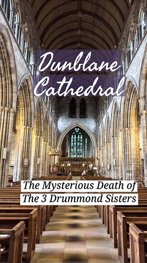 Margaret Drummond: Mystery of the Scottish King's Mistress