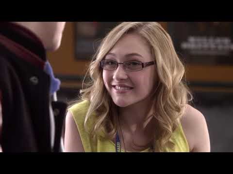 Degrassi - 12x13 - Rusty Cage (1)