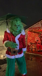 175K views · 904 reactions | The Christmas drive-in cinema at the Trafford Centre with live actors as you pass through Santa’s mailroom, house and the elf workshop. Choose from a selection of 'Nice' films for the kids or 'Naughty' films for adults!⁠ Book here  https://bit.ly/2VGDTlE | Manchester's Finest | Facebook