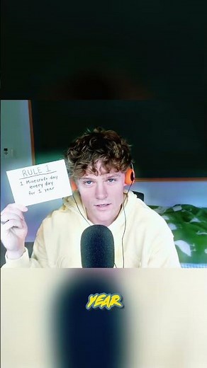 Ryan Trahan's Secret minecraft channel. 🤫 #minecraft #ryantrahan