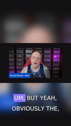 Matt Miller on Instagram: "Sorry everyone in USA I can't ship Burmballs there but am working on the following hyrbids for you 😀 Ball Python x Southern White Lipped Python Ball Python x Carpet Python (Carpball) . . . #eternalmorphs #burmball #ballpython #burmesepython #python #snakesofinstagram #reptilesofinstagram #snake #livingart #ballpythonthailand #볼파이톤 #뱀 #ヘビ #ボールパイソン #爬虫類 #蛇"