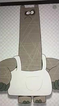 Schnitzel (Chowder) Voice Impression