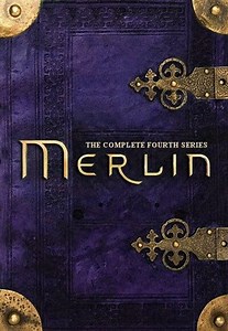 Merlin Season 4