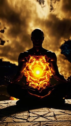 Activate Your Solar Plexus Chakra for Inner Strength