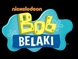 SpongeBob SquarePants - Intro (Basque, REMASTERED and Localized) Cover