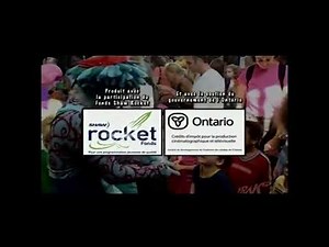 Kids’ CBC/Cookie Jar (2007)