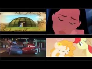 Liberty's Kids Intro - Through My Own Eyes (Side-by-Side)