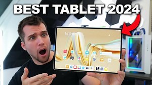 Best Tablet for Drawing 2024 - Huawei MatePad Pro 12.2 PaperMatte Edition in-depth Review