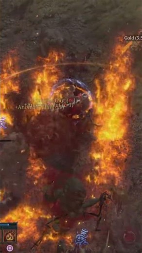 DIABLO 4 DIVINE INTERVENTION | WIZZARD GAMEPLAY |PS5 GAMEPLAY 4K