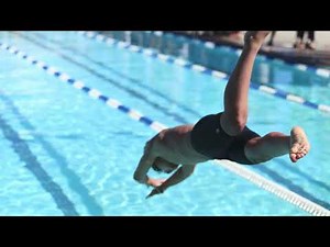 Swimming Dive Sound Effect - No Copyright